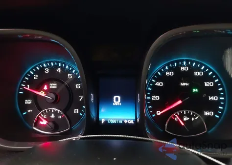 2015 Chevrolet Malibu Ls from USA, damaged, VIN 1G11B5SL3FF310824